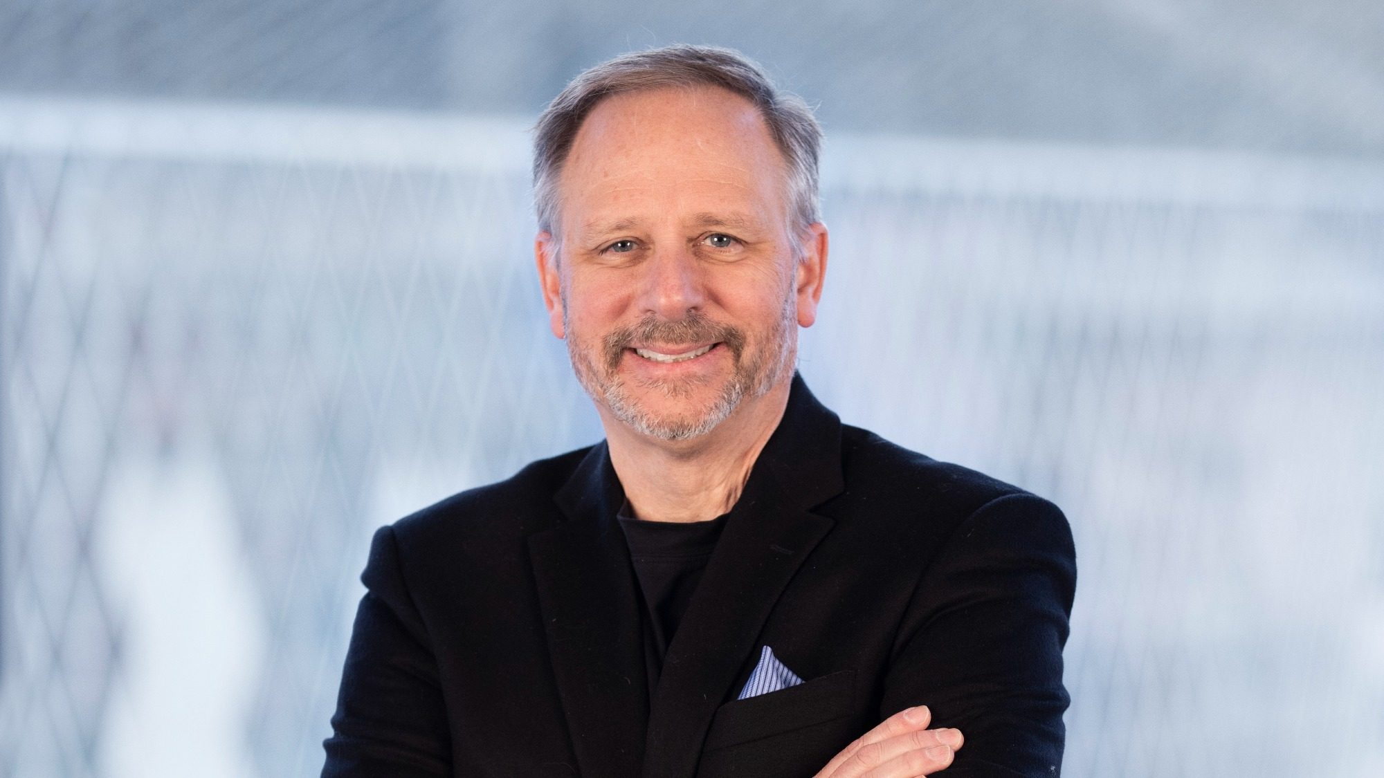 Doug Demers, the principal of HKS’ new Seattle studio, says the design firm is bullish on the future of Seattle