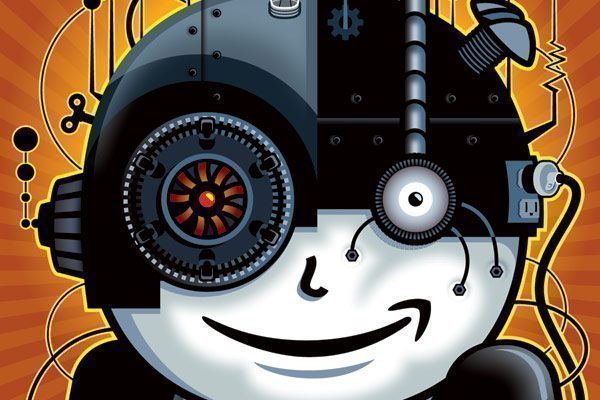 Final Analysis: Love It or Loathe It, Amazon Is a Major Presence Final Analysis: Love It or Loathe It, Amazon Is a Major Presence