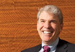 Executive Q & A: Itron CEO Philip Mezey