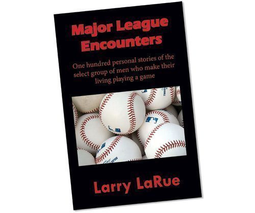 'Major League Encounters' Provides Big-time Access 'Major League Encounters' Provides Big-time Access