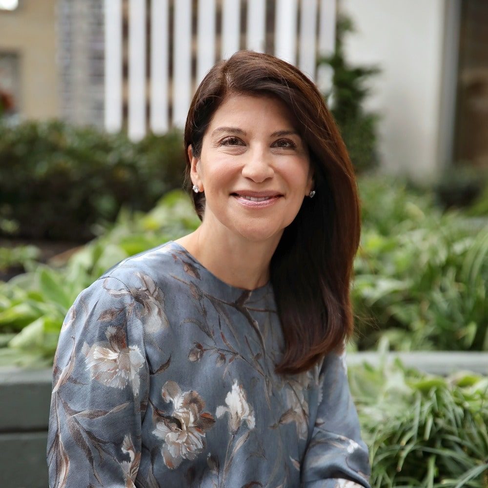 Lori Hill: The Seattleite