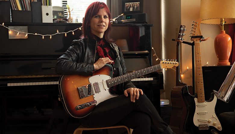 Seattle Singer-Songwriter Kathy Moore Discusses Her Favorite Artists and Rock-Star Student Seattle Singer-Songwriter Kathy Moore Discusses Her Favorite Artists and Rock-Star Student