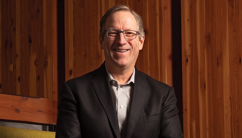 NBBJ's Steve McConnell Has Helped Define Seattle's Skyline NBBJ's Steve McConnell Has Helped Define Seattle's Skyline