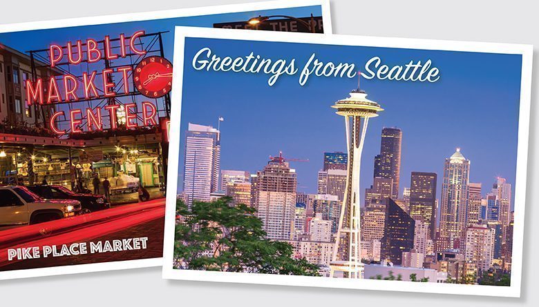 Seattle Needs a Branding Boost on the Marketing Front Seattle Needs a Branding Boost on the Marketing Front