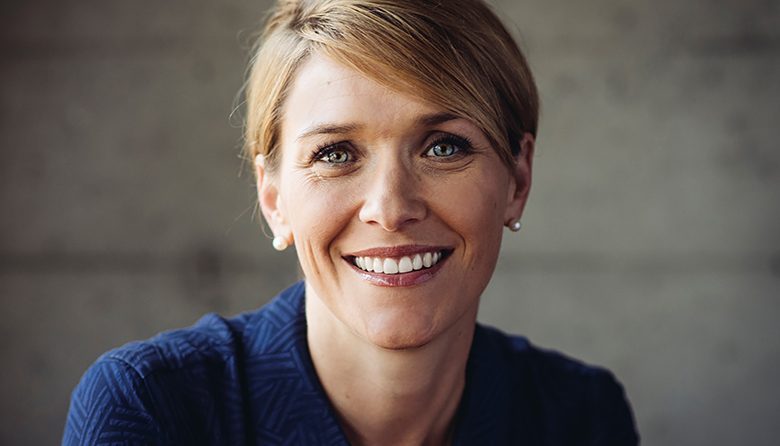 Angela Stowell's New Food-Centric Gig Presents an Entirely Different Menu