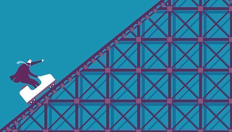 The 2019 Economic Forecast