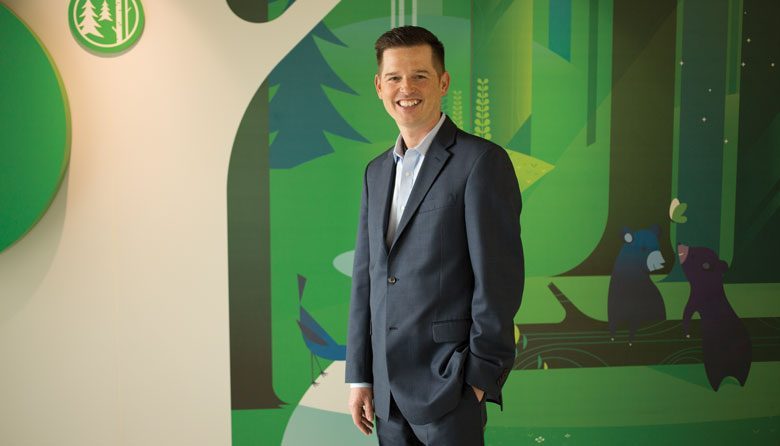 Executive Q&A: Dr. Jeff Sperring of Seattle Children's on Racing to Turn Breakthroughs Into Cures