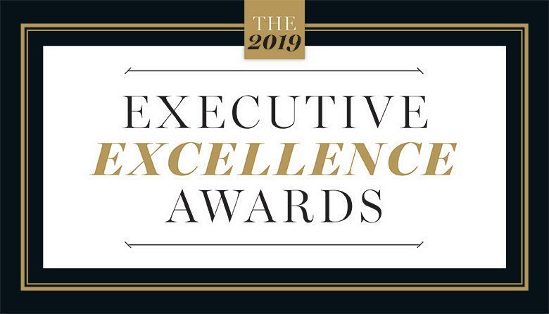 The Winners: 2019 Executive Excellence Awards