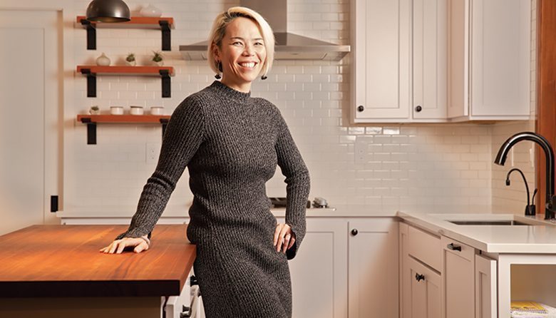 Google Executive Kat Holmes Is Driven to Ensure Technology Works for Everyone Google Executive Kat Holmes Is Driven to Ensure Technology Works for Everyone