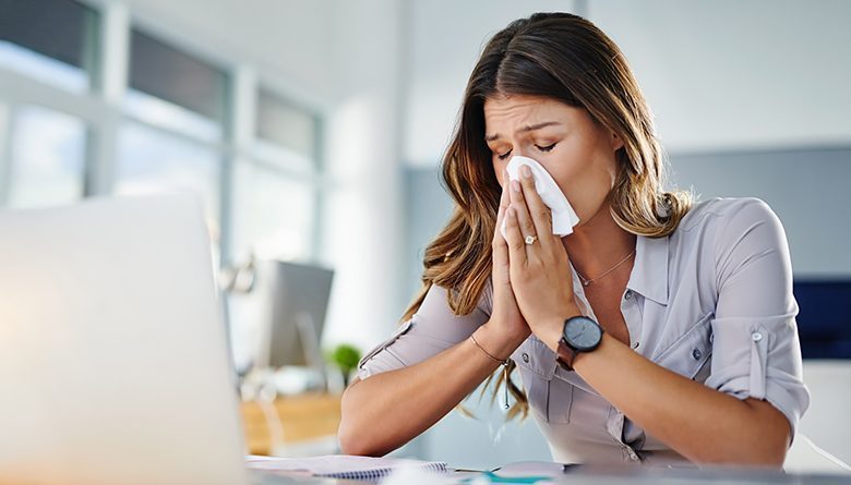 Paid Sick-Leave Policies Can Be Fraught With Compliance Traps