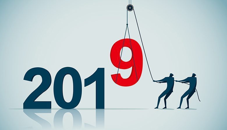 The Big Questions for Seattle in 2019: Boeing's New Plane, Amazon's Next Move and the Fate of Real Estate?