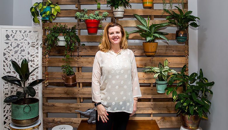 Daring Women: Former Starbucks Exec Susannah Dhamdhere Says Leaders Must See the Big Picture