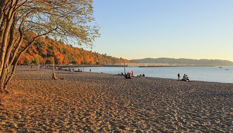 Off the Clock: Stoup Brewing's Brad Benson Talks About Life Outside the Suds Biz Off the Clock: Stoup Brewing's Brad Benson Talks About Life Outside the Suds Biz