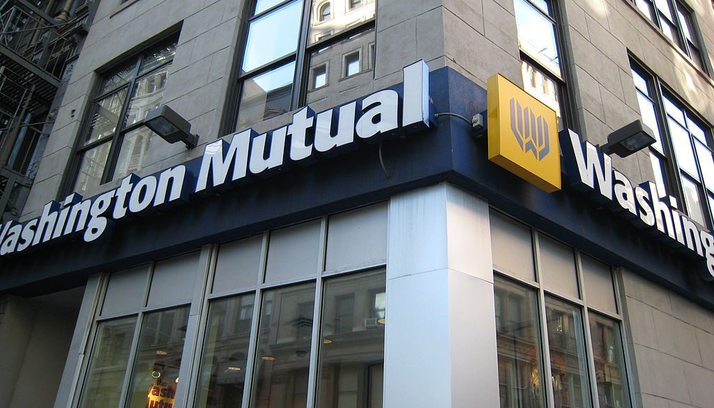 Why Washington Mutual's Failure Still Matters Why Washington Mutual's Failure Still Matters