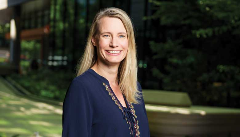 Executive Q&A: Laura Orvidas, Amazon Head of Consumer Electronics