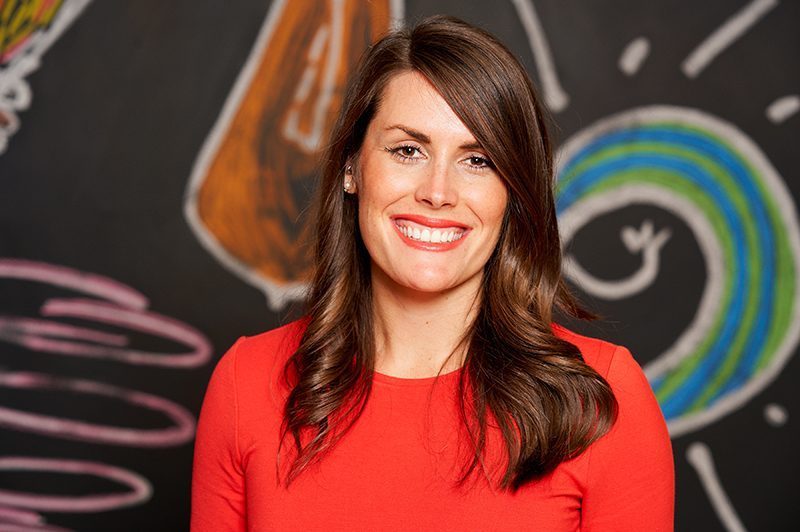 Fierce Inc. President Stacey Engle Makes a Career Out of Conversation