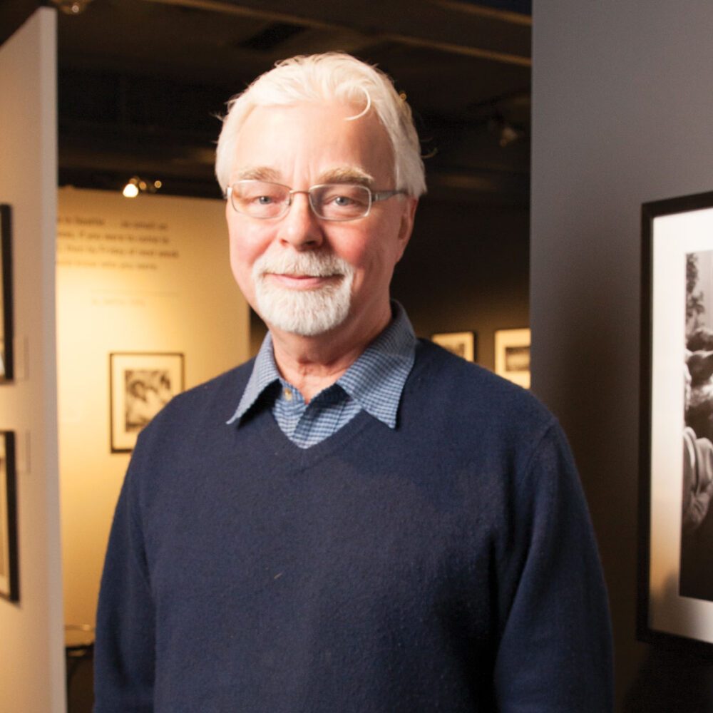 Q&A: MOHAIs Howard Giske Tells Seattle's Stories Through Photos