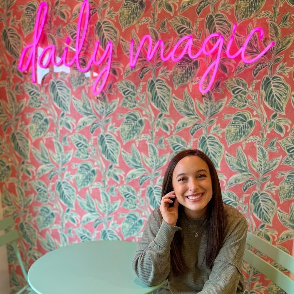 A New Leaf A New Leaf