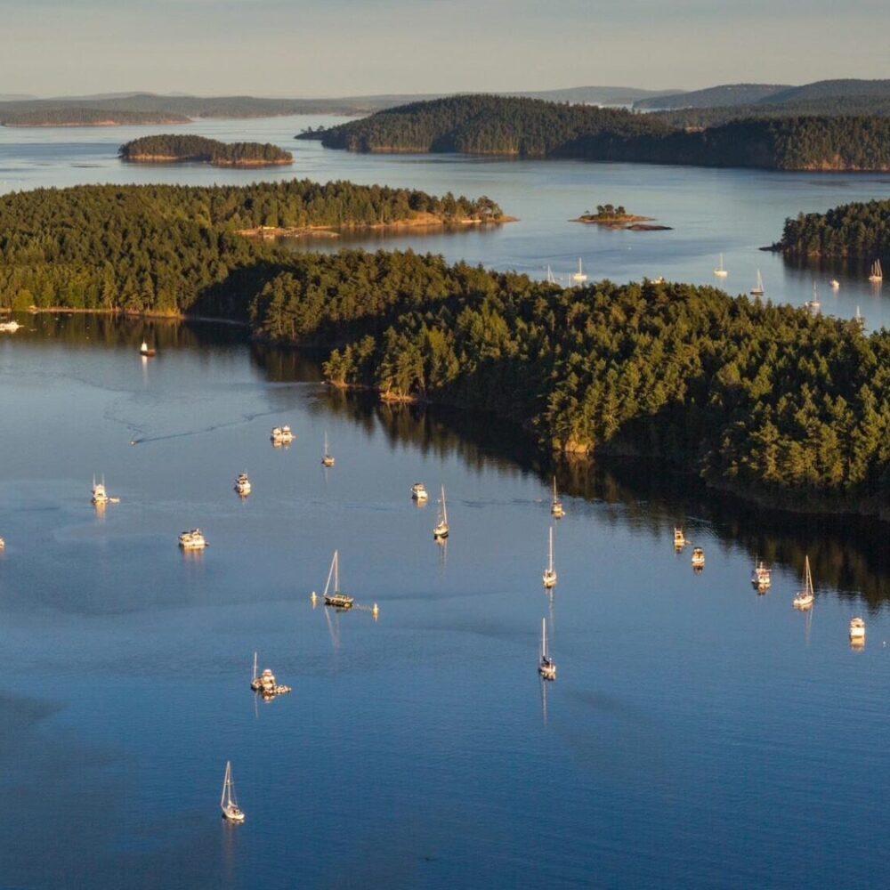 Washington Shines in Best State Ranking Washington Shines in Best State Ranking