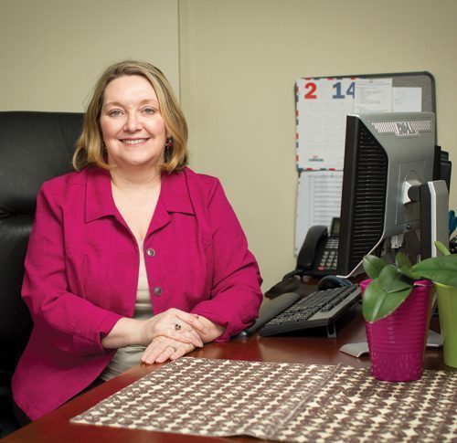 The 2014 Community Impact Awards: Nonprofit of the Year The 2014 Community Impact Awards: Nonprofit of the Year