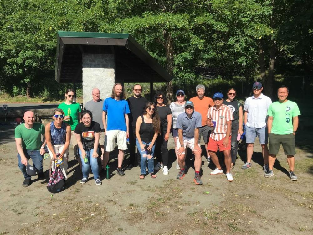 100 Best Companies To Work For 2021: Small