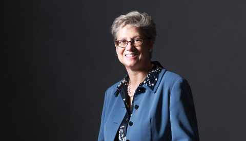 The 2017 Executive Excellence Awards: Ada M. Healey The 2017 Executive Excellence Awards: Ada M. Healey