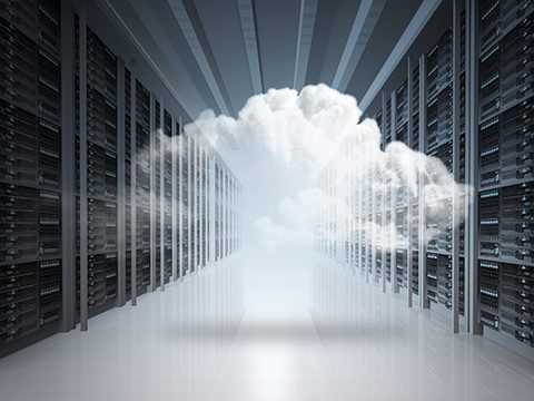 On Reflection: Amazon's Cloud Control