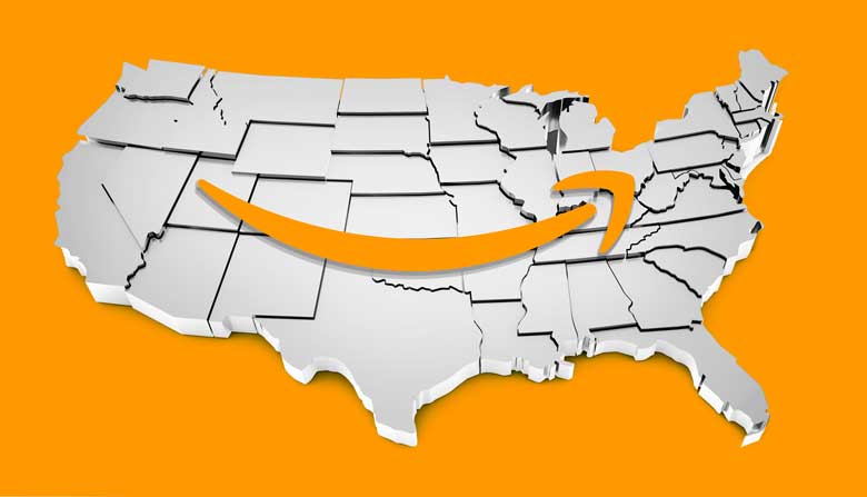 Amazon Unveils Plans for “HQ2” Outside Seattle Amazon Unveils Plans for “HQ2” Outside Seattle
