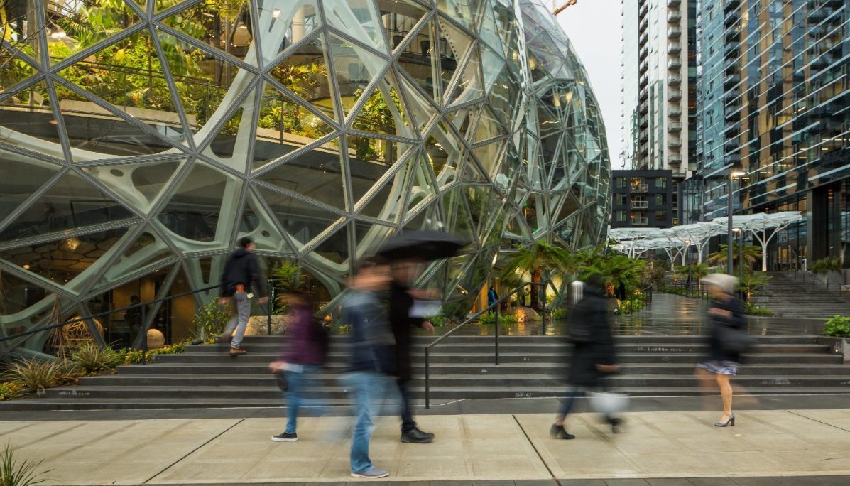 After the Head Tax, Big Tech Is Discovering its Political Clout After the Head Tax, Big Tech Is Discovering its Political Clout