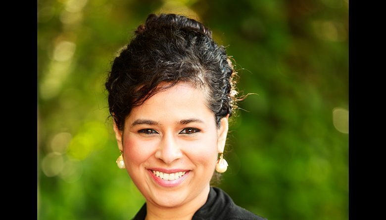Daring Women Q&A: Aparna Rae, Senior Program Officer at Panorama Global Daring Women Q&A: Aparna Rae, Senior Program Officer at Panorama Global