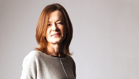 The 2017 Executive Excellence Awards: Ardine Williams The 2017 Executive Excellence Awards: Ardine Williams