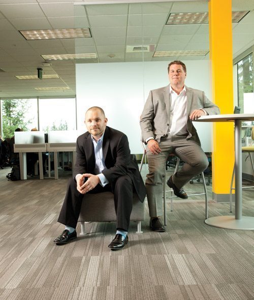 The 2014 Community Impact Awards: Pro Bono Services