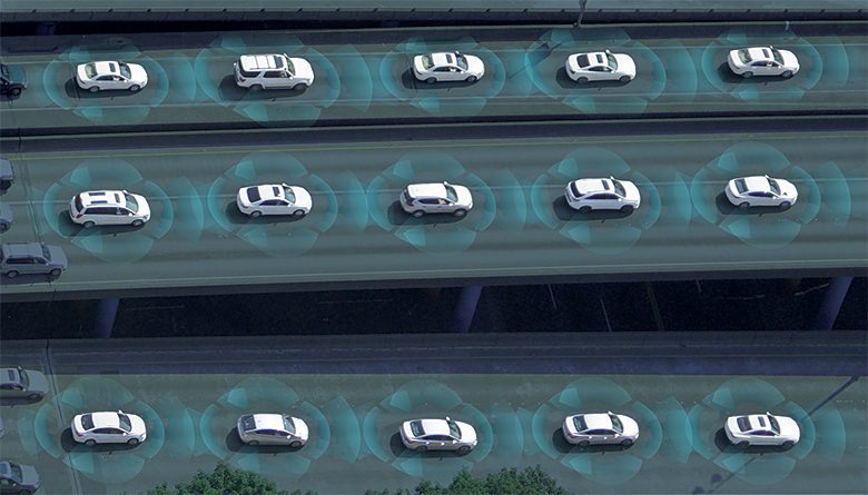 The Answer to Seattle's Traffic Problems? Shared Self-Driving Vehicles The Answer to Seattle's Traffic Problems? Shared Self-Driving Vehicles