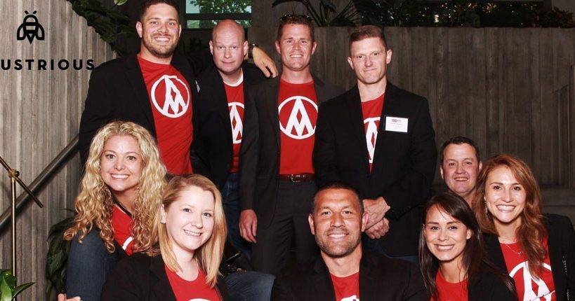 How Avara Construction Became One of the 100 Best Companies to Work For | Sponsored