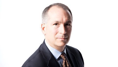 The 2017 Executive Excellence Awards: Benson Porter