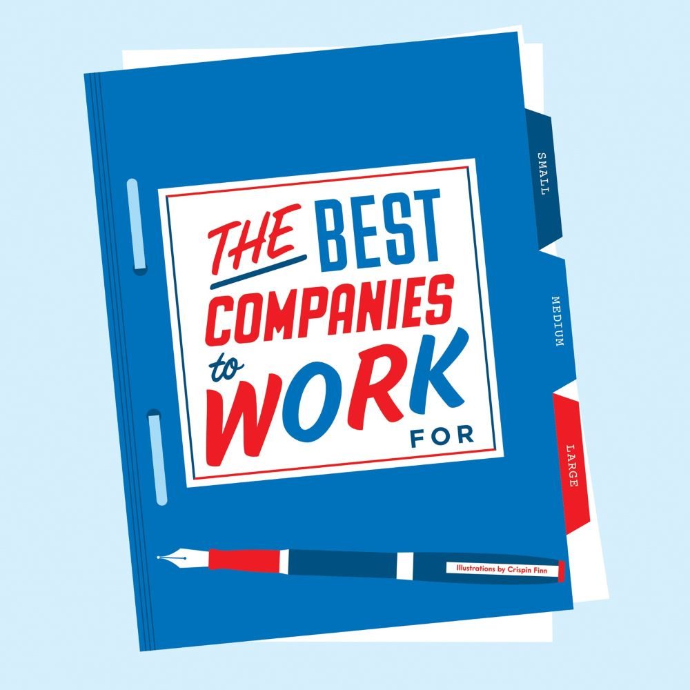 Is Your Business One Of Washington’s Best Companies To Work For? Nominate Here! Is Your Business One Of Washington’s Best Companies To Work For? Nominate Here!