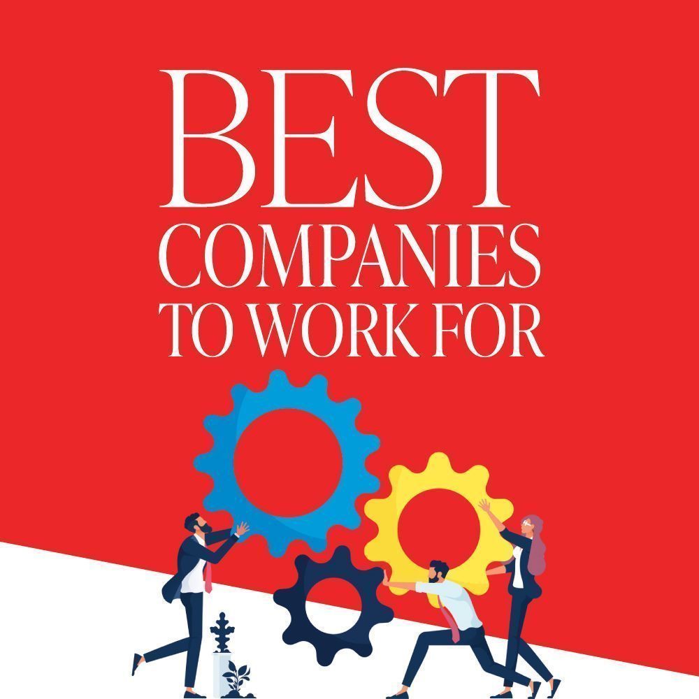 Best Companies To Work For 2024