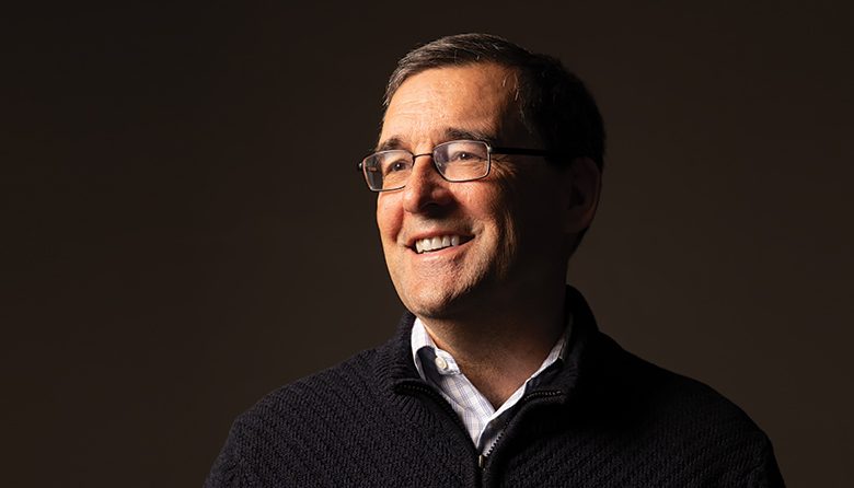 2019 Executive Excellence Awards: Bill Hallerman, Catholic Community Services