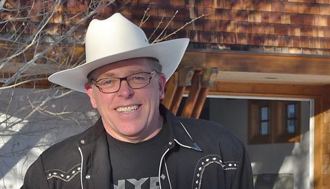 Off the Clock Profile #2: Karl Bischoff Off the Clock Profile #2: Karl Bischoff