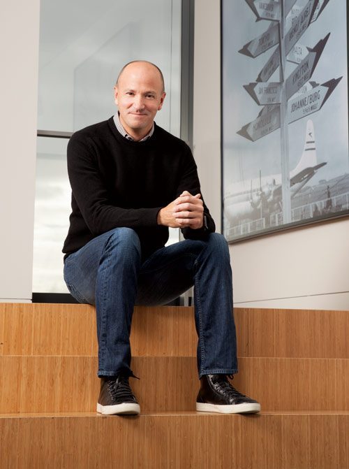 The 2016 Executive Excellence Awards: Bob Dzielak The 2016 Executive Excellence Awards: Bob Dzielak