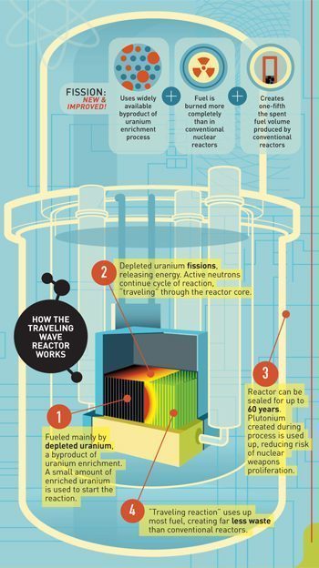 The Next Wave The Next Wave