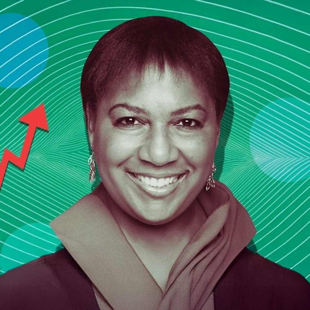 Brighton Jones' Tama Smith: Passion, Power, Purpose Brighton Jones' Tama Smith: Passion, Power, Purpose