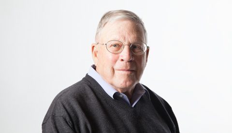 The 2017 Executive Excellence Awards: Budd Gould The 2017 Executive Excellence Awards: Budd Gould