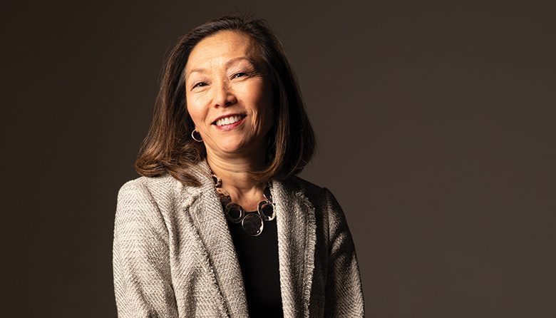 2019 Executive Excellence Awards: Carol K. Nelson, KeyBank