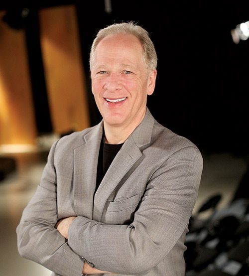 CEO Adviser: The Art of Making Change