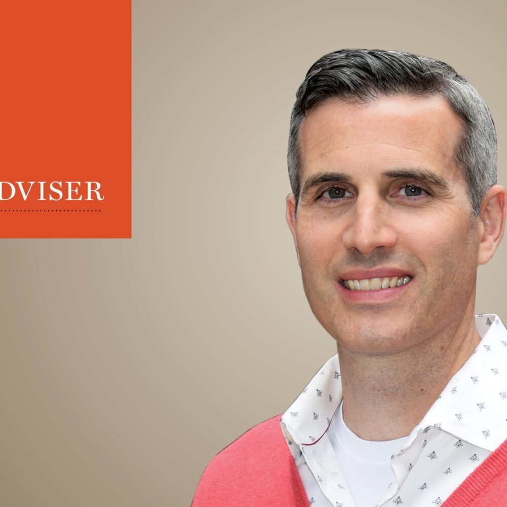 CEO Adviser: Paving the Way to Digital