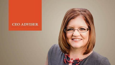 CEO Adviser: The Thief in Your Company CEO Adviser: The Thief in Your Company