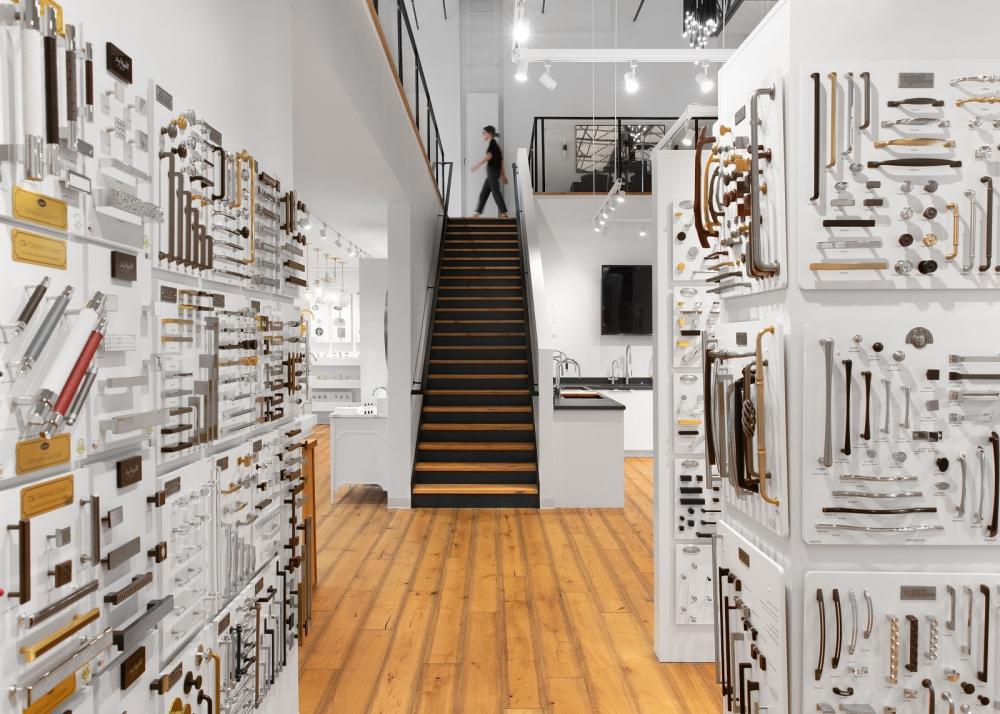 Portland's Chown Hardware Makes Seattle Debut Portland's Chown Hardware Makes Seattle Debut