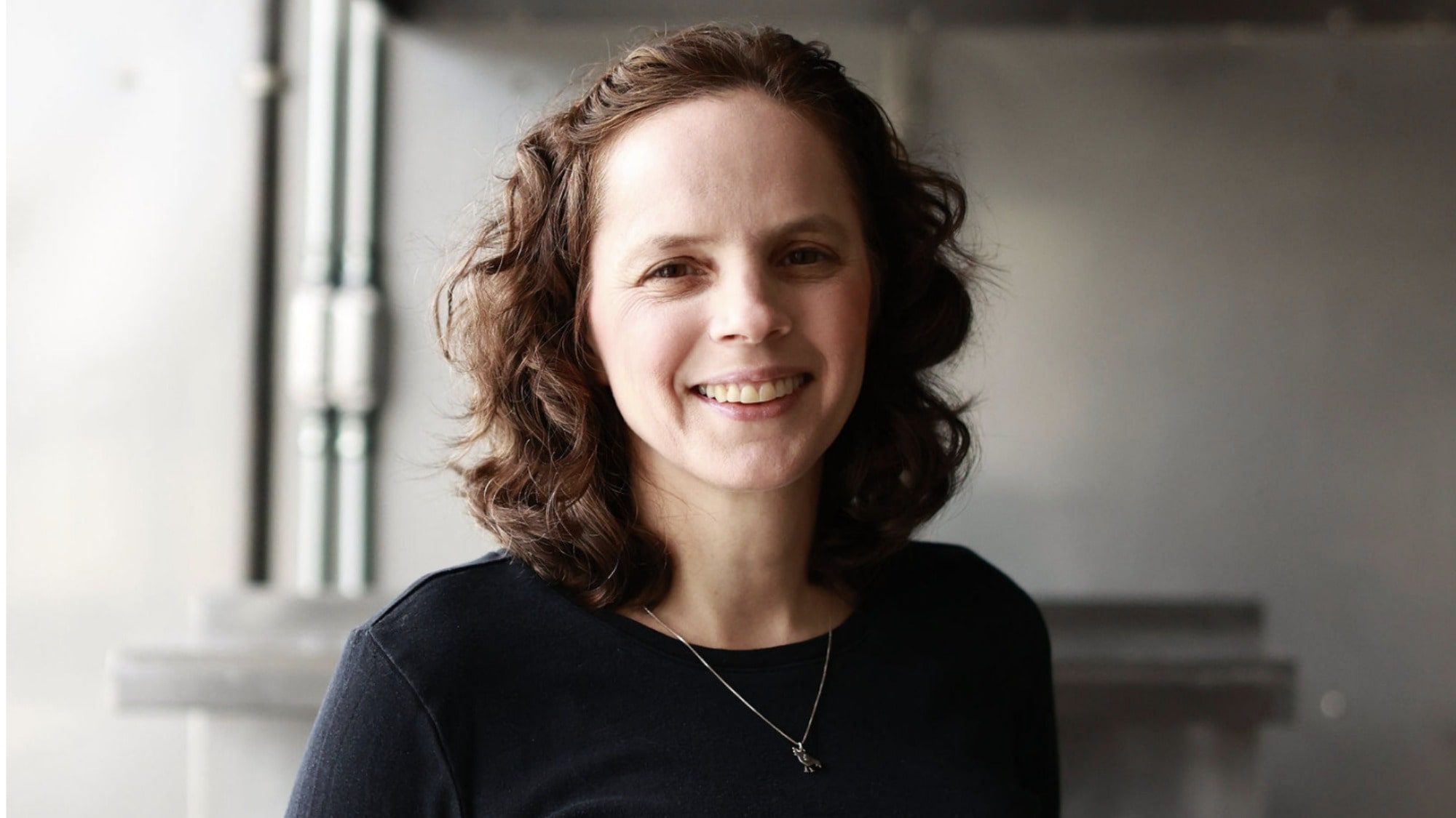 Christy Lagally, Rebellyous Foods founder