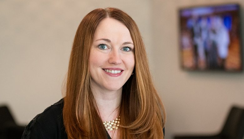 Daring Women: Pushpays Clare Gould Values Empathy and Transparency in Leadership